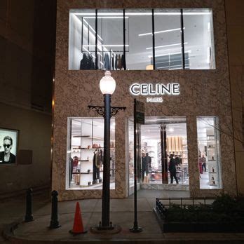 celine bags chicago|celine's chicago.